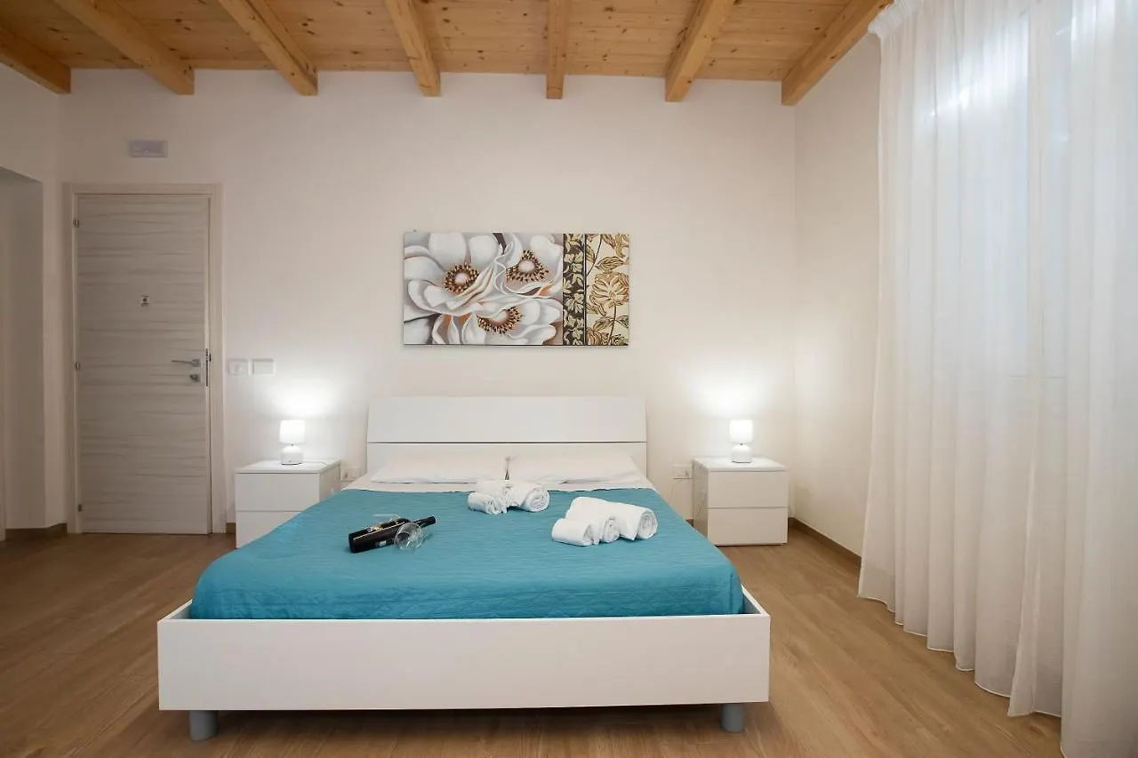 Hotel Romeo&giuliet Marsala 0*,