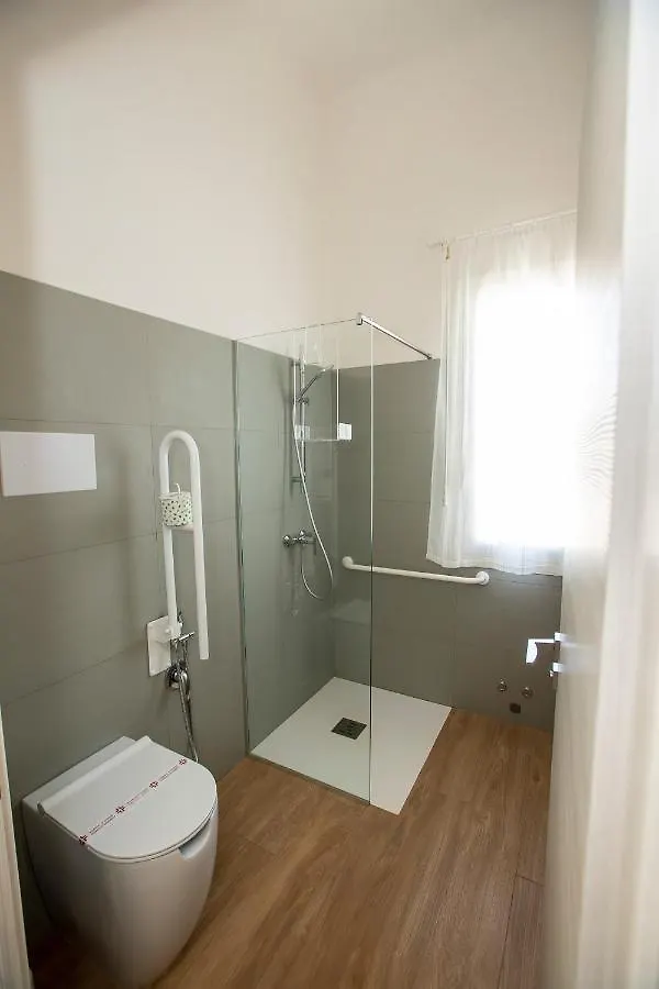 Affittacamere Hotel Romeo&giuliet Marsala Italia