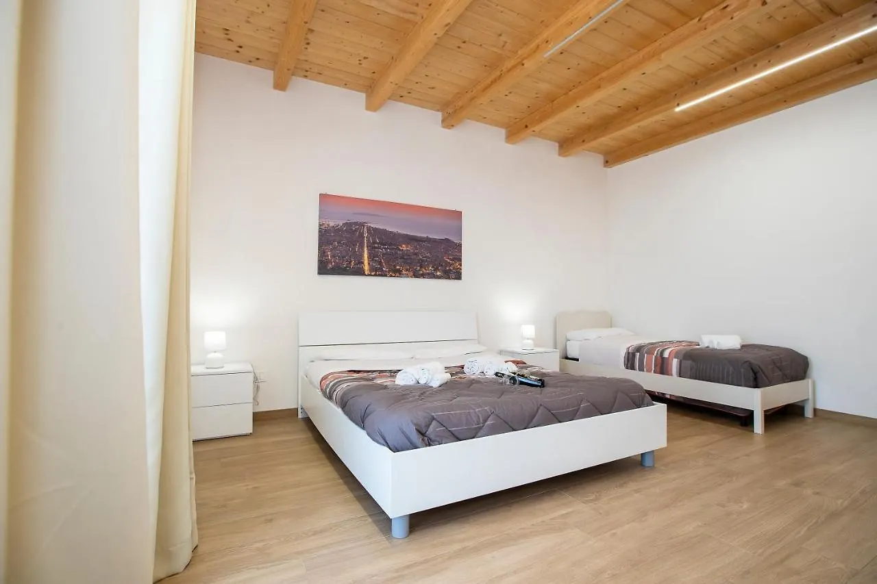 Hotel Romeo&giuliet Marsala