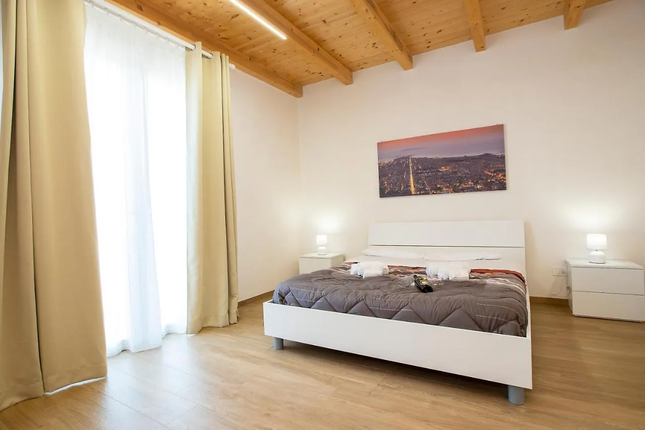 Hotel Romeo&giuliet Marsala