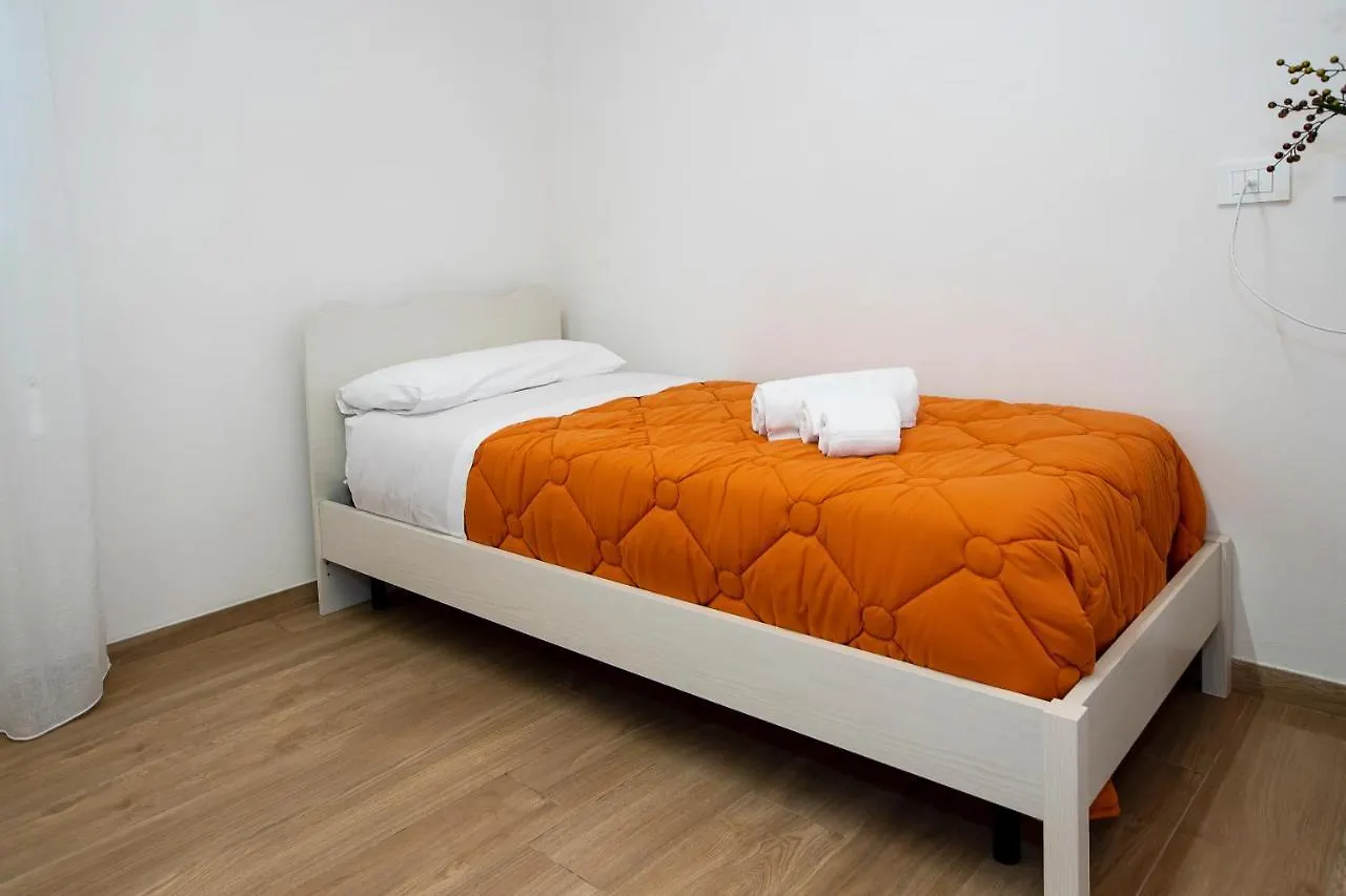 Affittacamere Hotel Romeo&giuliet Marsala Italia