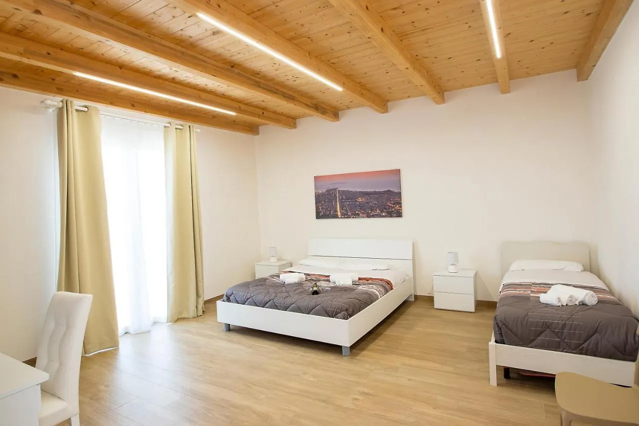 Affittacamere Hotel Romeo&giuliet Marsala
