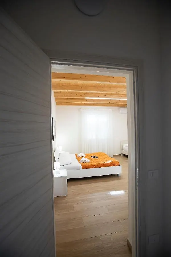 Hotel Romeo&giuliet Marsala