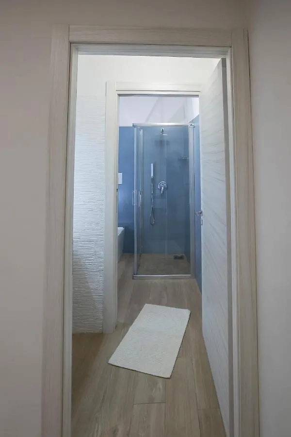 Affittacamere Hotel Romeo&giuliet Marsala Italia