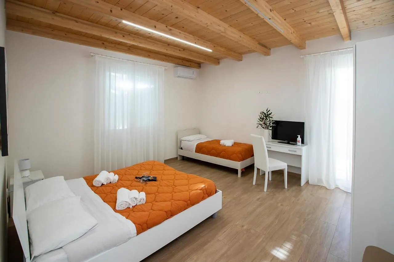 Affittacamere Hotel Romeo&giuliet Marsala