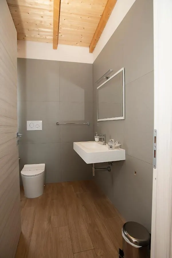 Hotel Romeo&giuliet Marsala 0*,  Italia