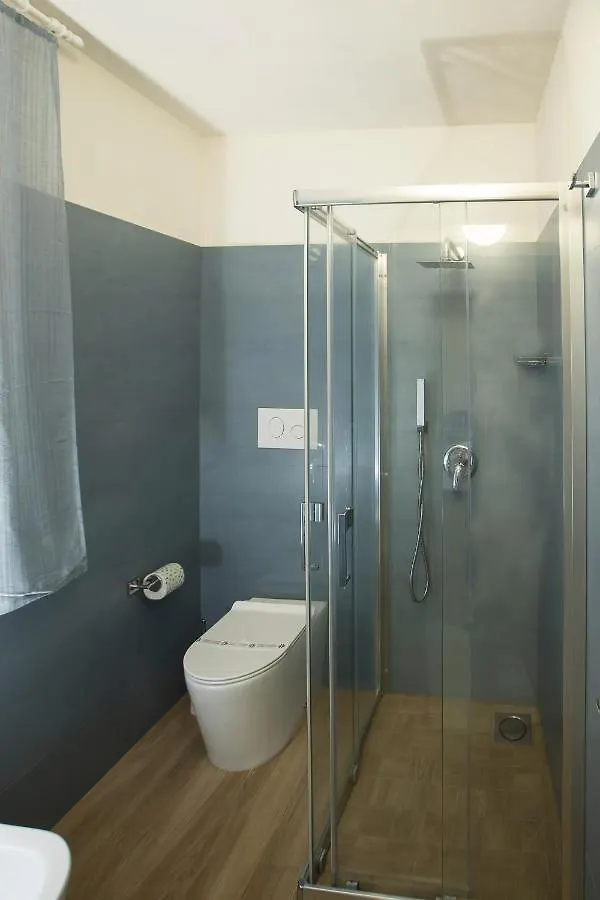 Affittacamere Hotel Romeo&giuliet Marsala