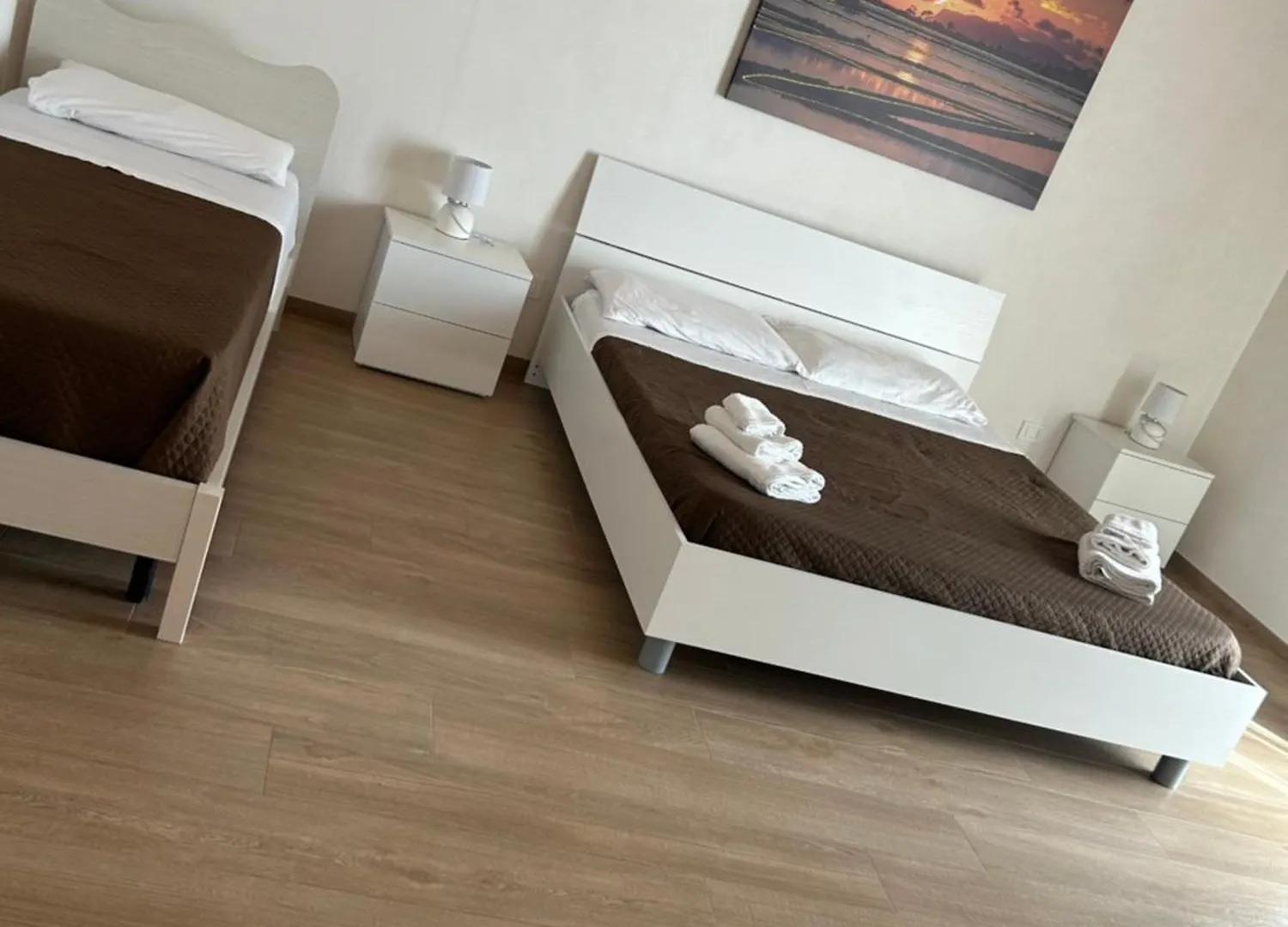 Affittacamere Hotel Romeo&giuliet Marsala