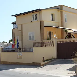 3* Bed & Breakfast Mozia