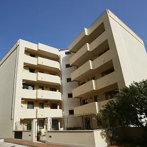 Aparthotel Le Saline