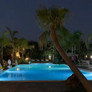  Bed & Breakfast Baglio Isolalunga