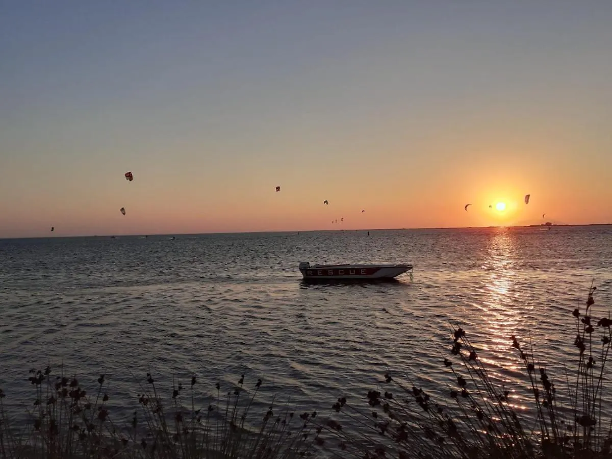 Romeo&Giuliet Hotel Marsala 0*,  Italy
