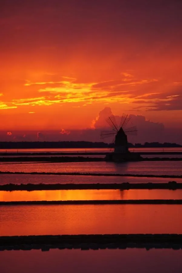 Hotel Romeo&giuliet Marsala 0*,  Italia