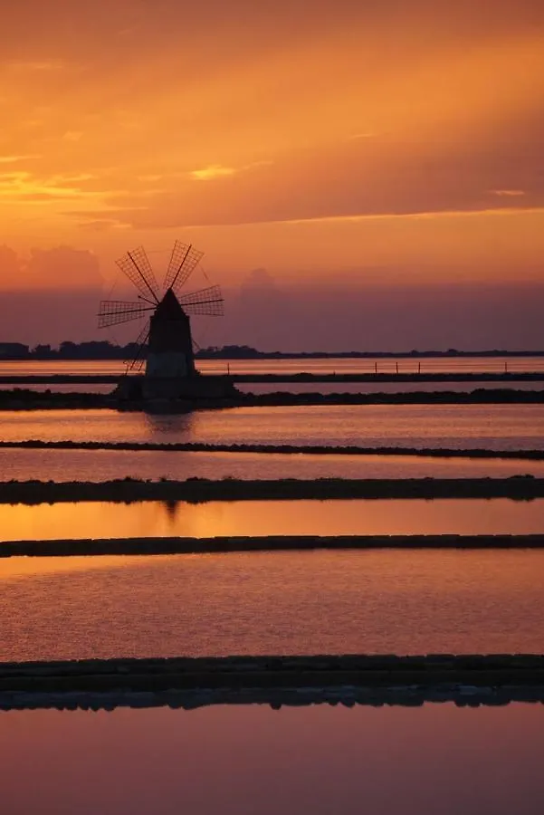 Romeo&Giuliet Hotel Marsala Guest house