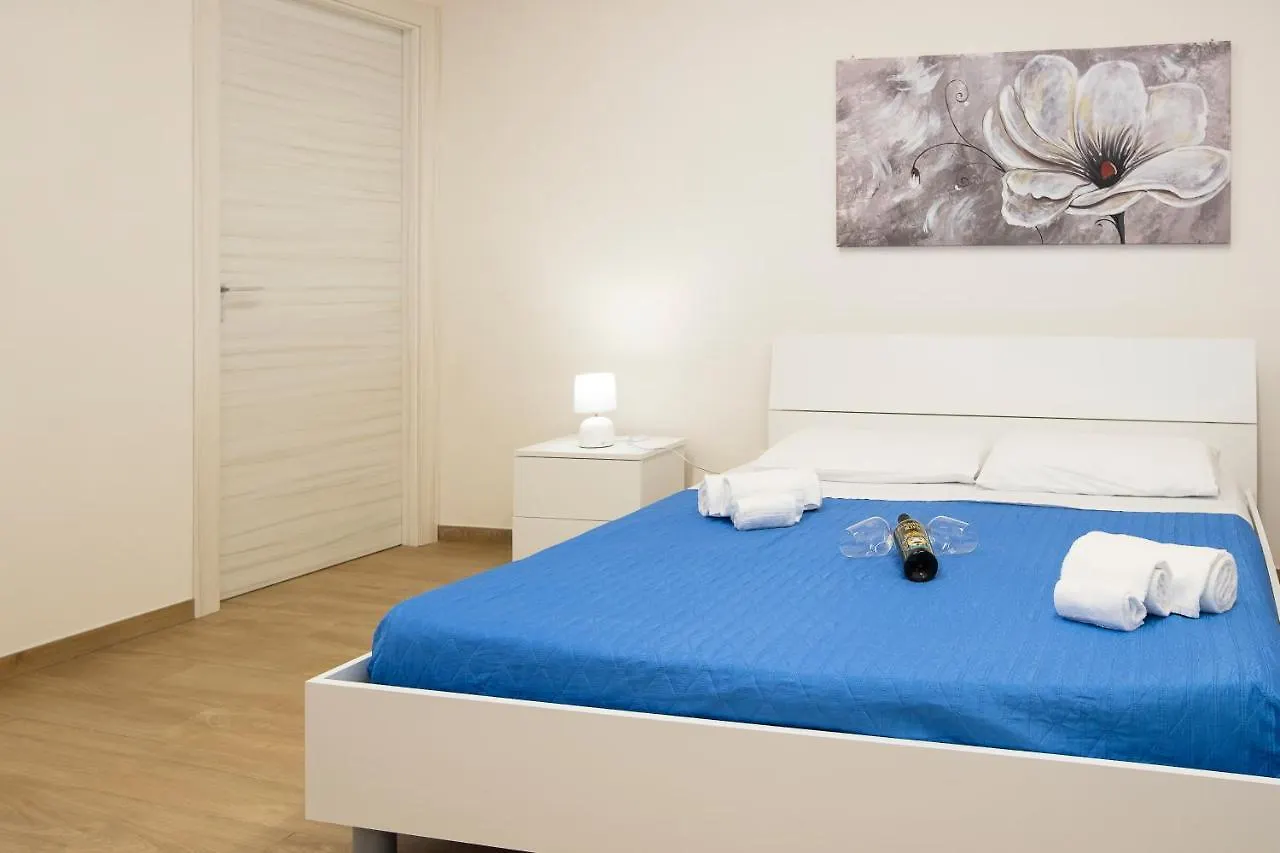 Guest house Romeo&Giuliet Hotel Marsala