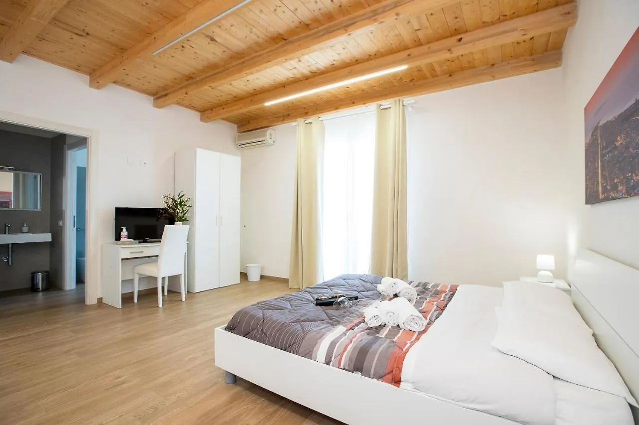 Romeo&Giuliet Hotel Marsala Guest house