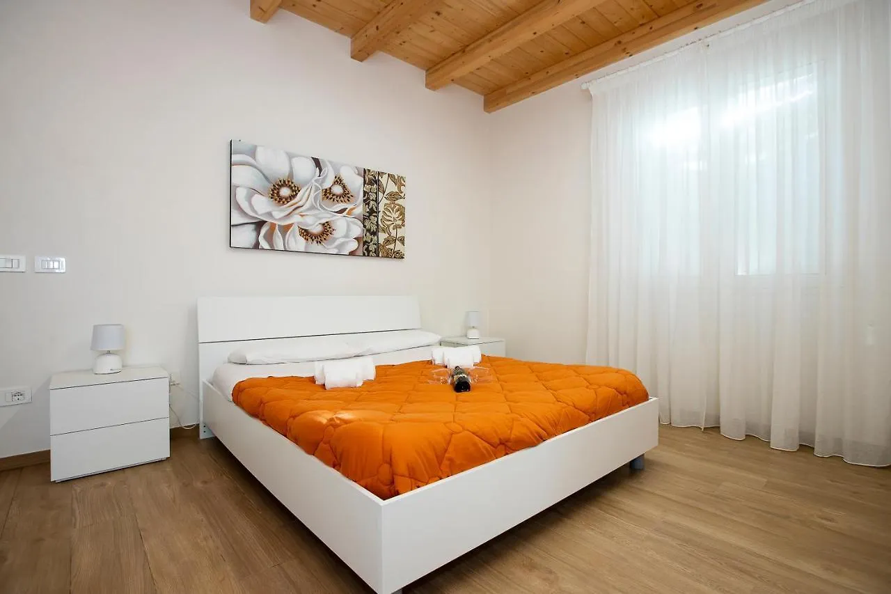 Hotel Romeo&giuliet Marsala
