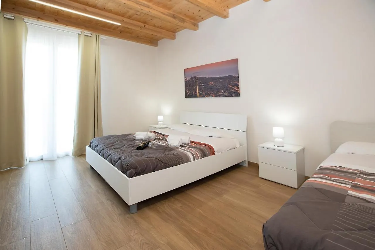 Affittacamere Hotel Romeo&giuliet Marsala