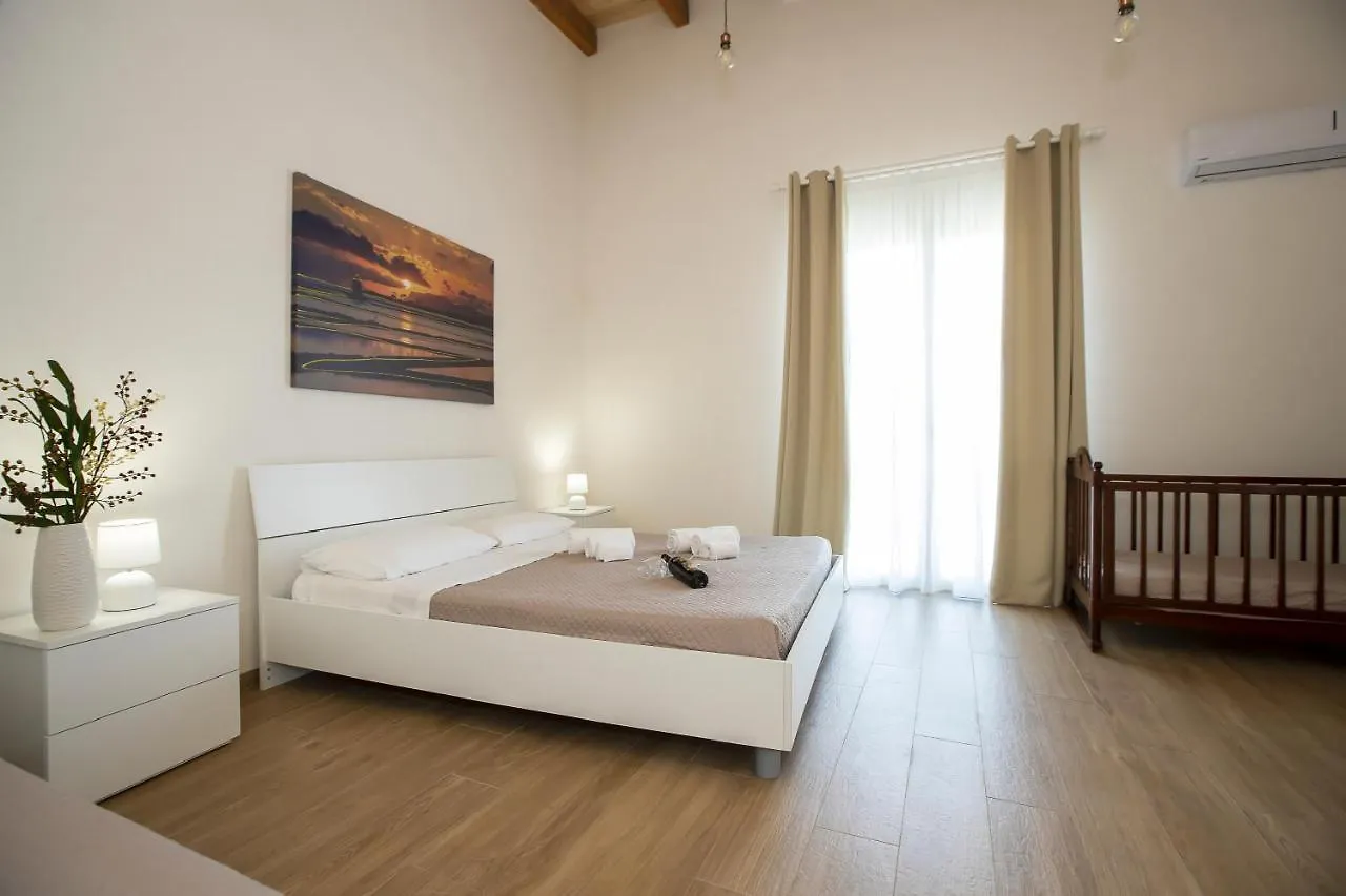 Romeo&Giuliet Hotel Marsala Guest house