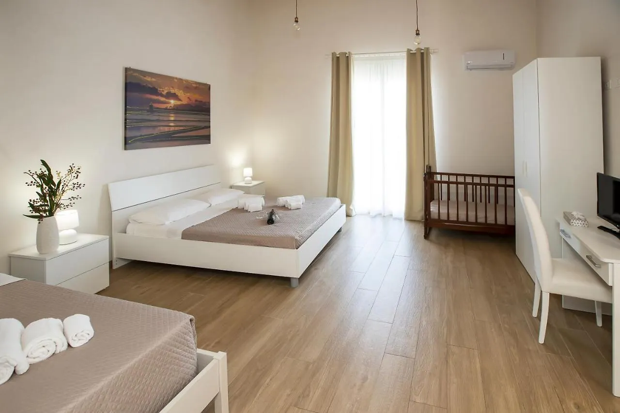 Affittacamere Hotel Romeo&giuliet Marsala